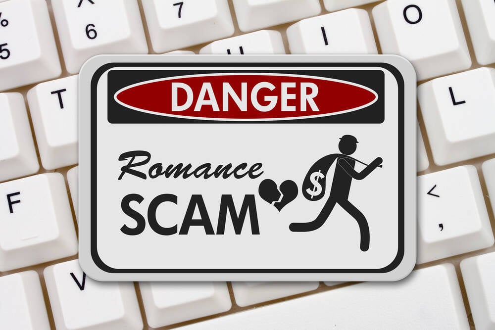 Romance Scams Are Booming — Especially on Facebook and Instagram