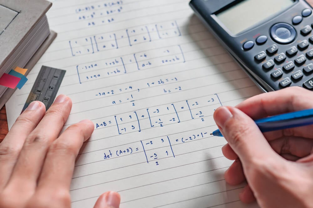 DeepMind sets sights on improving mathematical algorithms • The Register