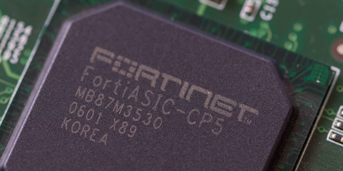 Double trouble for Fortinet customers as pair of critical vulns found in FortiSIEM