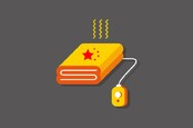 Electric blanket icon with Chinese flag