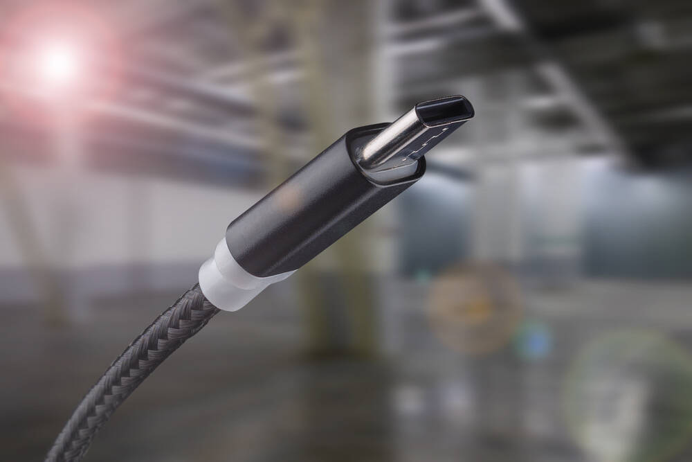 Next-gen Thunderbolt goes up to 120Gbps for 8K displays • The Register