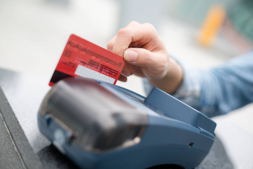 Payment terminal malware steals $3.3m worth of credit card numbers – so far