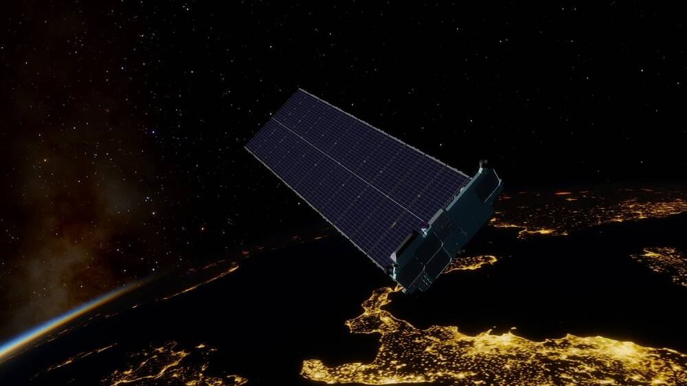 Starlink comienza a anunciar el servicio de telefonía satelital Direct to Cell que llegará en ‘2024’ • The Record
