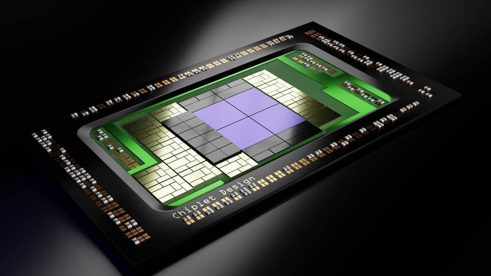 Video  Future AMD processors could feature domain-specific accelerators – even some created by third parties, according to senior execs at the chip 