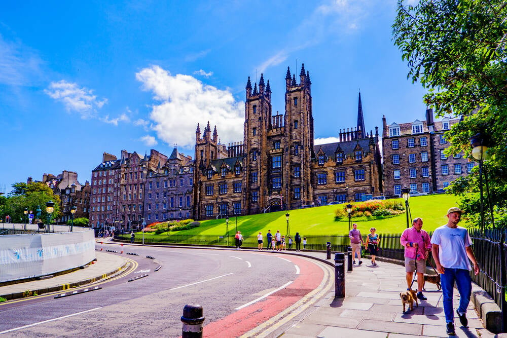 Photo of Edinburgh Uni pays extra £8M after troubled ERP go-live