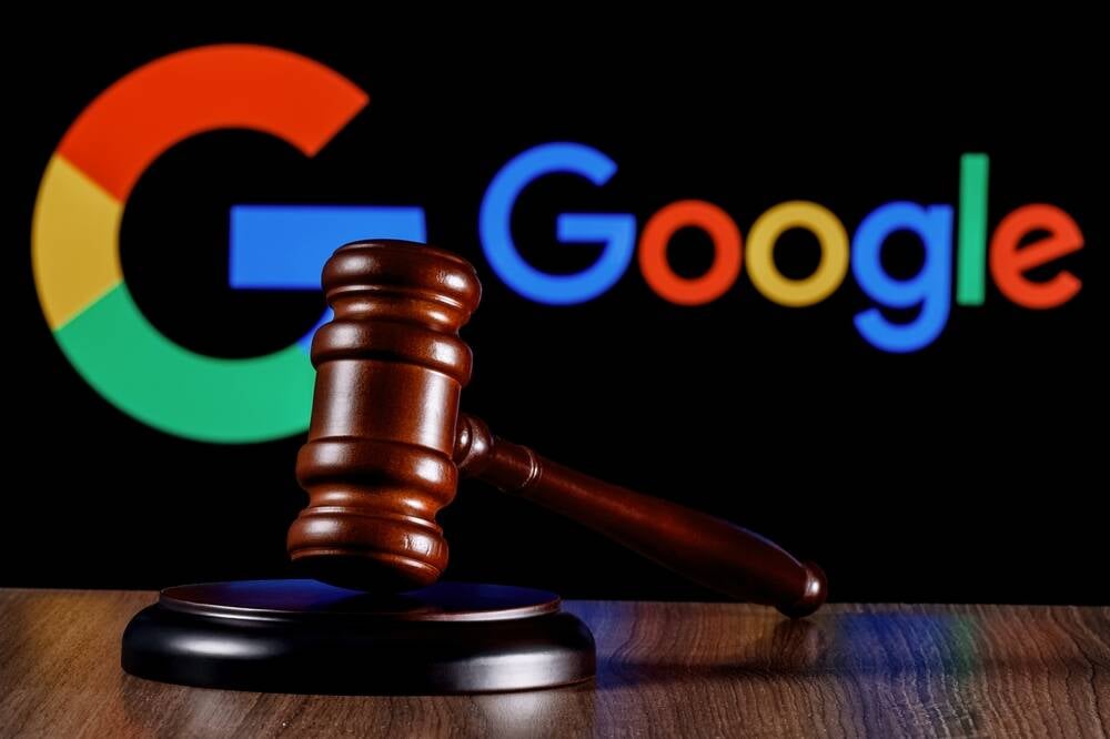 Google parent Alphabet is facing a proposed class action lawsuit from investors unhappy that the company's alleged advertising monopoly, and the subse