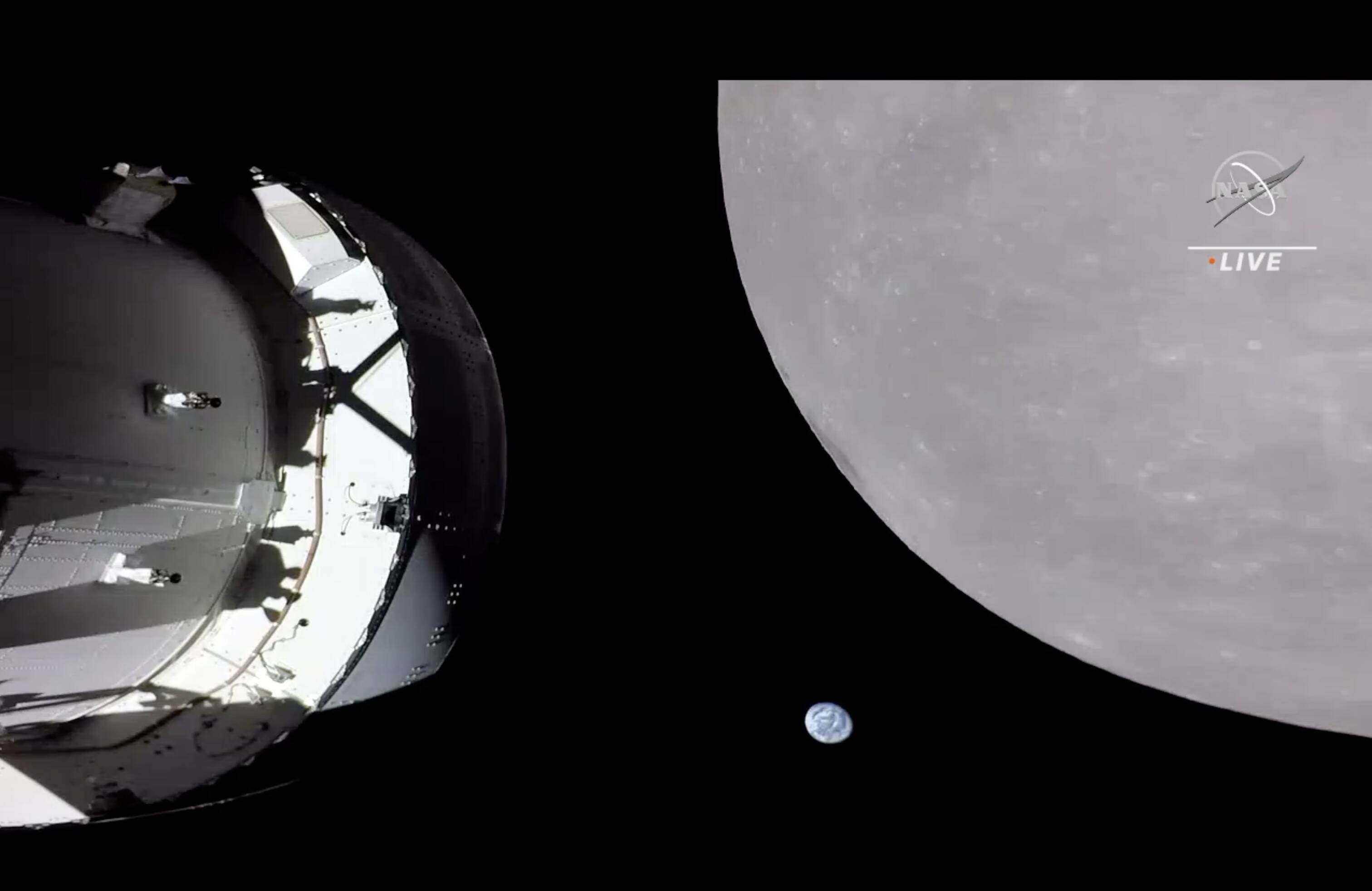 Какое животное первым облетело вокруг луны. Орион НАСА. Космический аппарат Орион. Орион облет Луны. Луна в космосе.