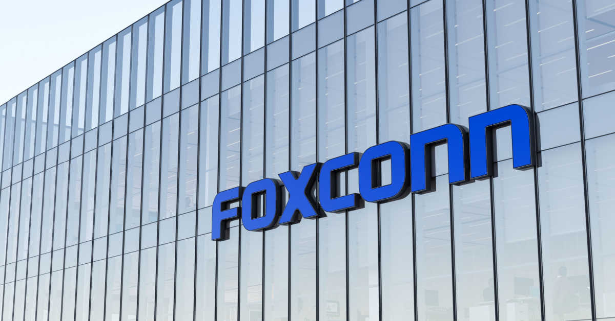 Foxconn factory chaos means more iPhone delays over the holiday period - The Register