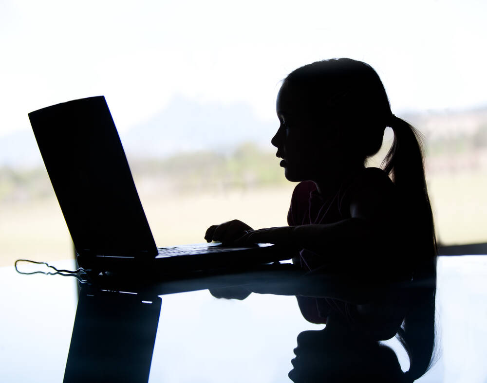 Cutting kids off from the dark web – the solution can only ever be social