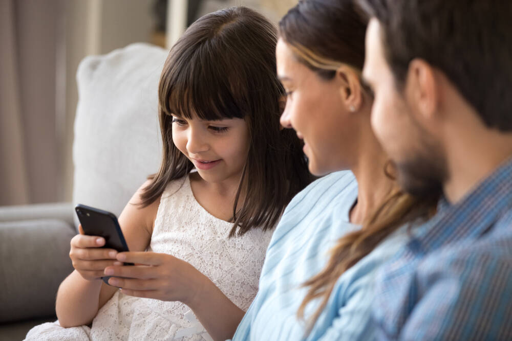 Buggy parental-control apps could allow device takeover