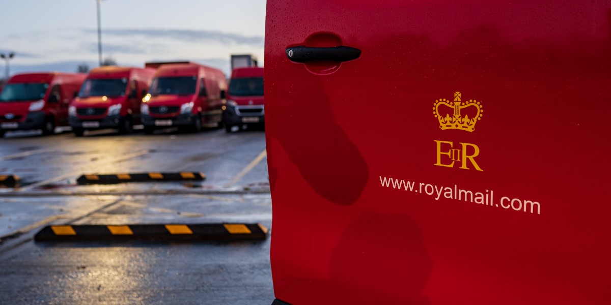 Royal Mail cyber security still a mess, say infosec researchers