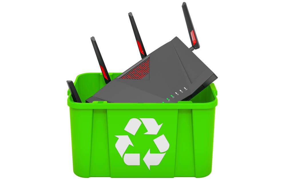 D-Link tells users to trash old VPN routers over bug too dangerous to identify