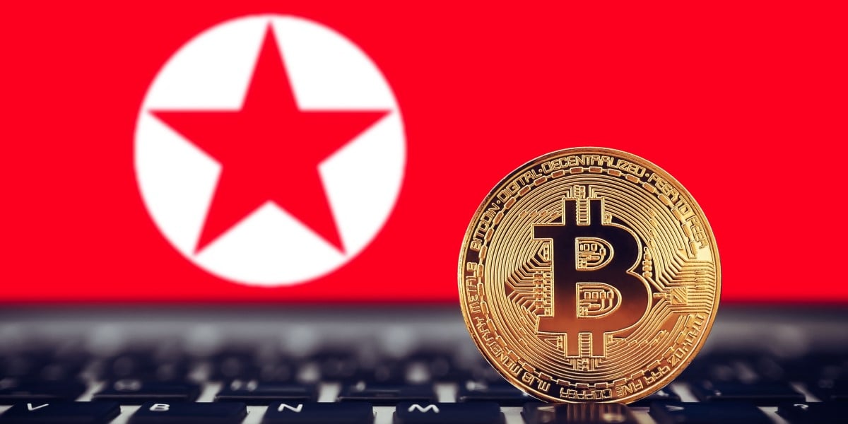 North Korea targets crypto developers via NPM supply chain attack