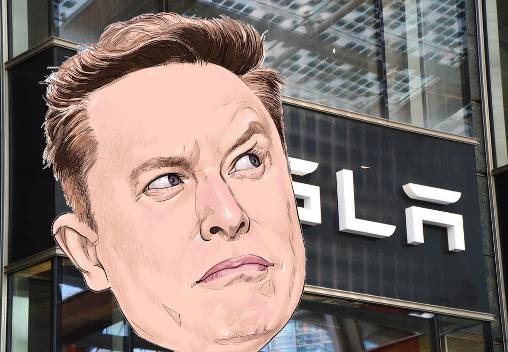 Norway’s sovereign wealth fund against Musk’s Tesla payout