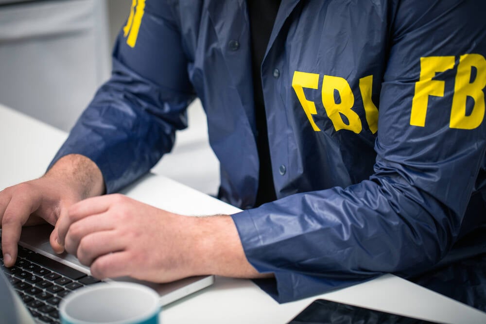 FBI smokes ransomware Hive after secretly buzzing around gang's network for months