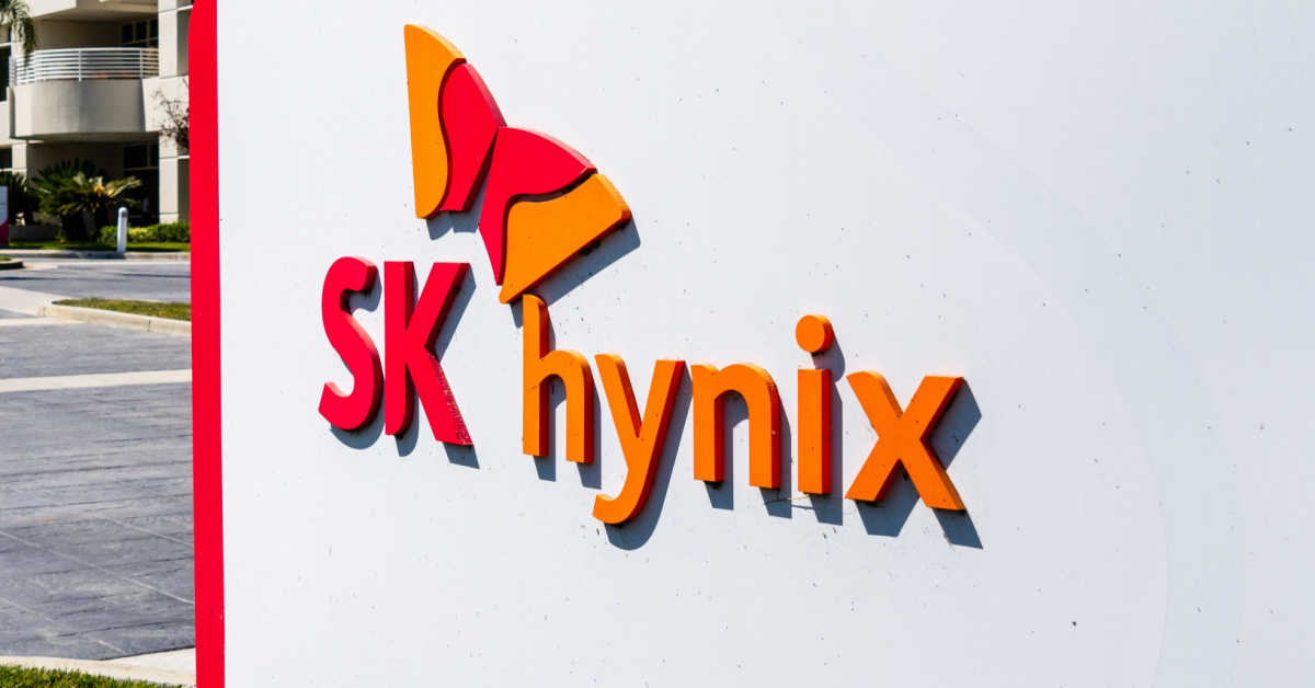 Photo of SK hynix CEO says CHIPS Act red tape is too sticky