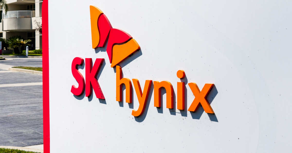 SK hynix lays claim to fastest PCIe 4.0 SSD – Blocks and Files