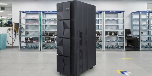 Google Cloud unveils Dual Run mainframe migration service - Protocol