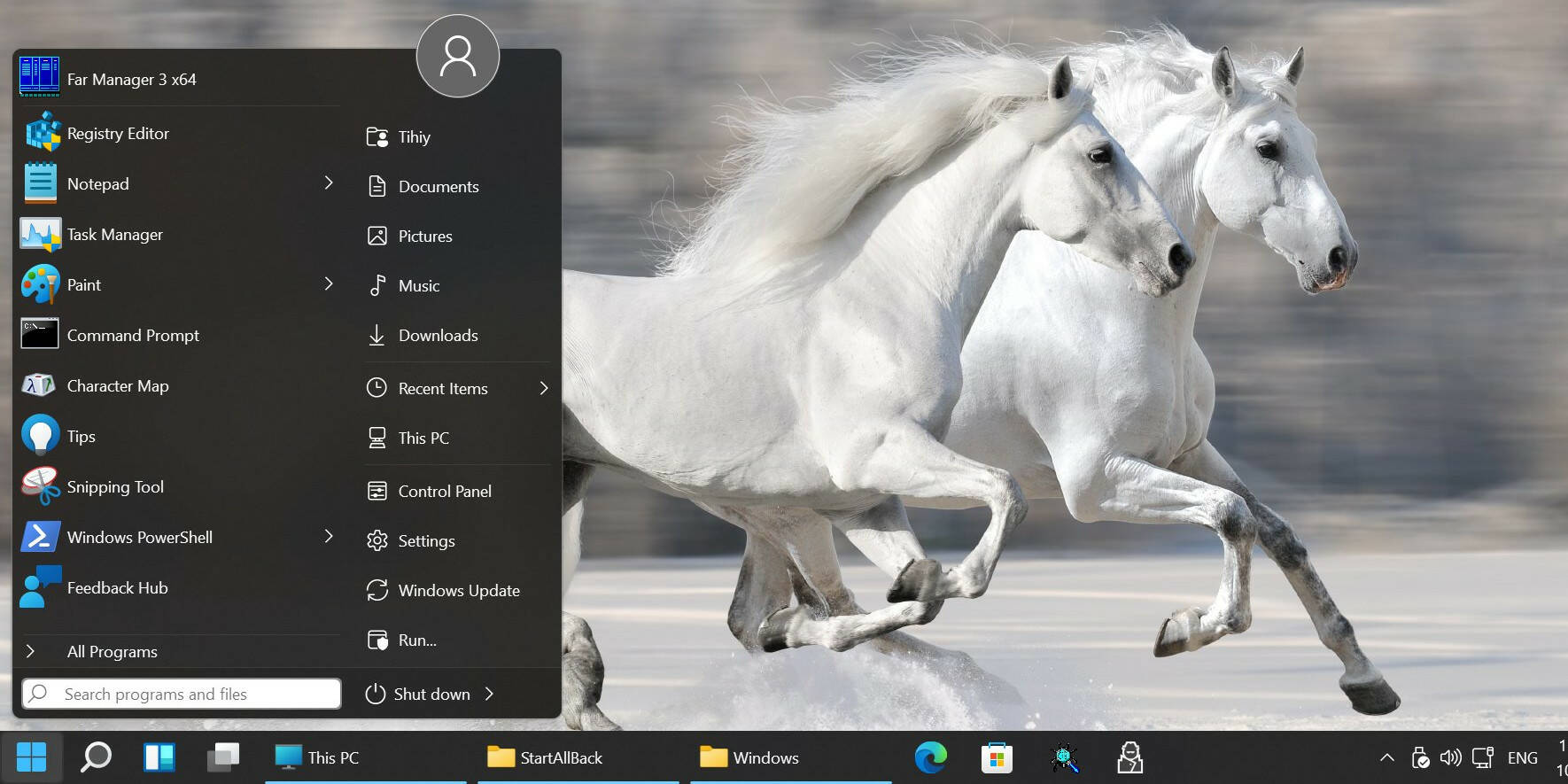 Microsoft 11 update breaks PCs running custom UI • The Register