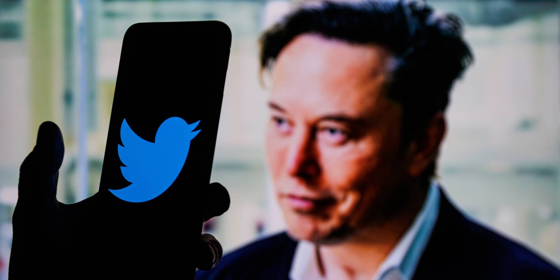 photo of Elon Musk can't wriggle out of SEC Twitter fraud inquiry image