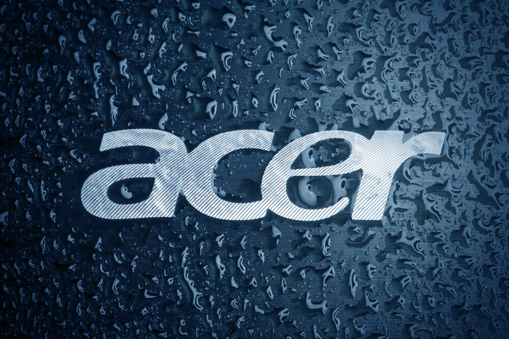 Acer confirms someone broke into one of its servers