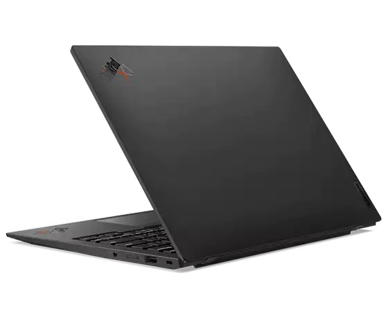 The ThinkPad X1 Carbon Gen 10 as a Linux laptop • The Register