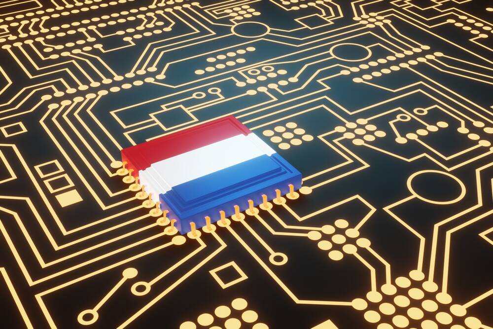 Dutch Parliament: Time to ditch US tech for homegrown options