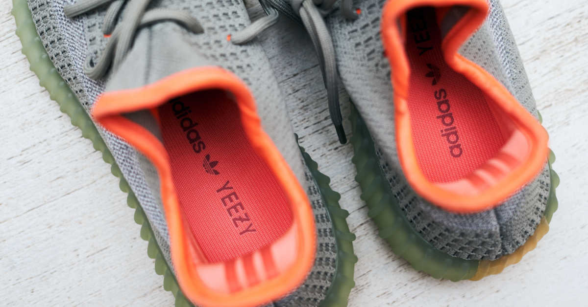 Adidas grapples with $1.3B in unsold Yeezy sneakers • The Register