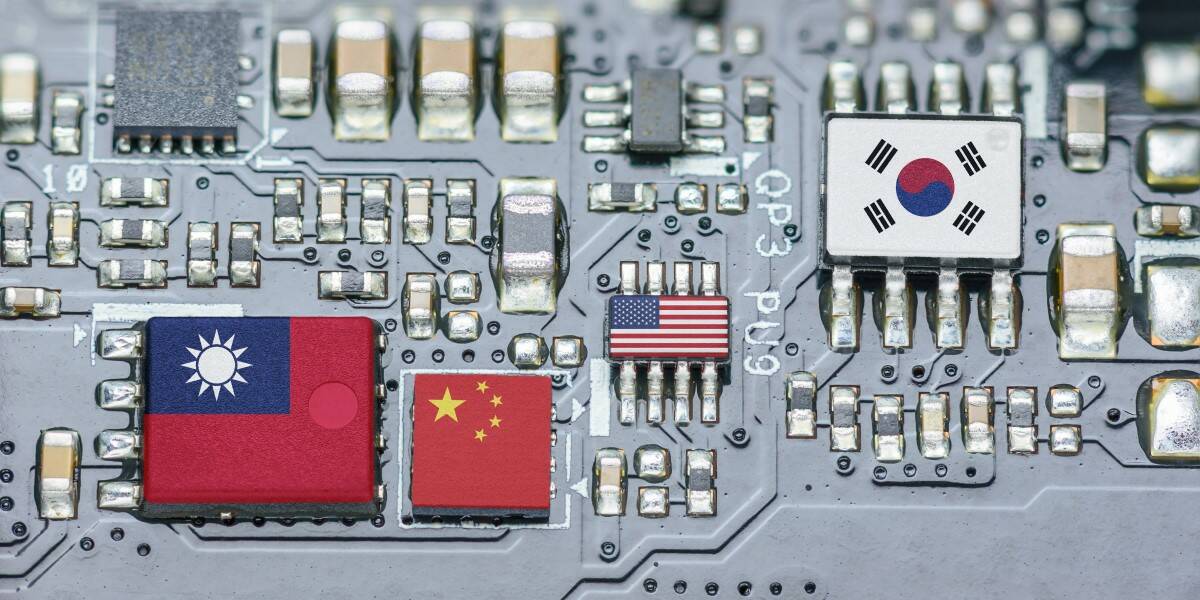 Photo of US details CHIPS Act rules that allow some flex in China