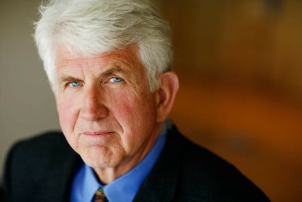 robert metcalfe