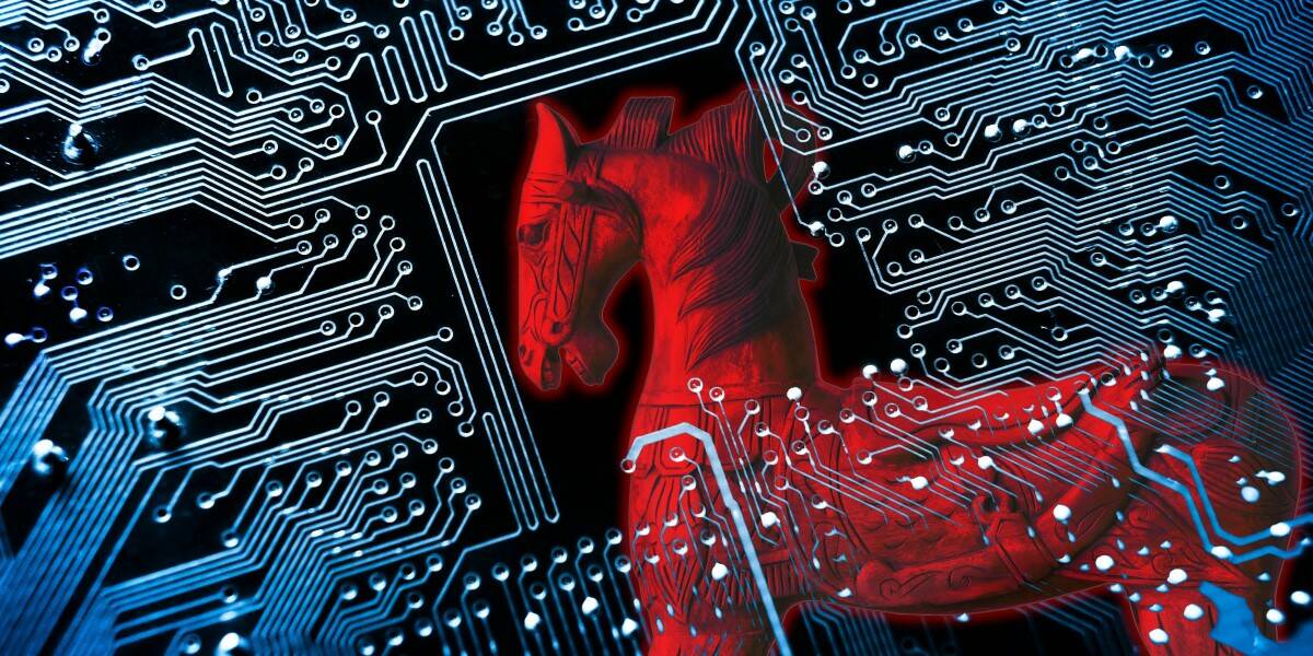 Supply chain blast: Top npm package backdoored to drop dirty RAT on dev machines