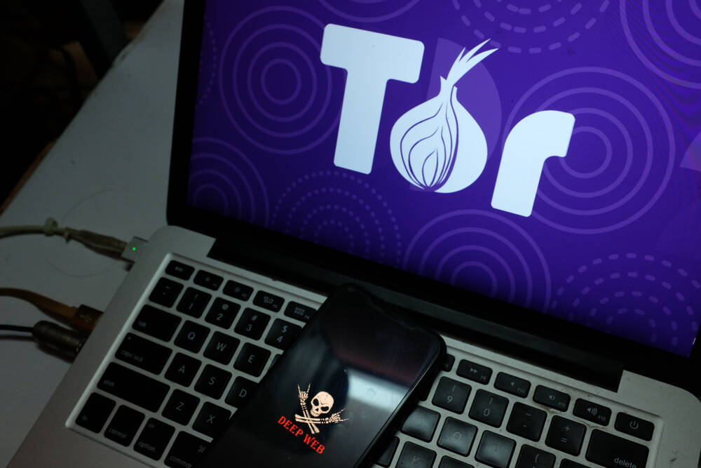 Photo of Malware disguised as Tor browser steals $400k in cryptocash