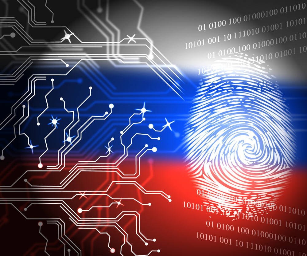 Google TAG: Kremlin cyber spies move into malware with a custom backdoor