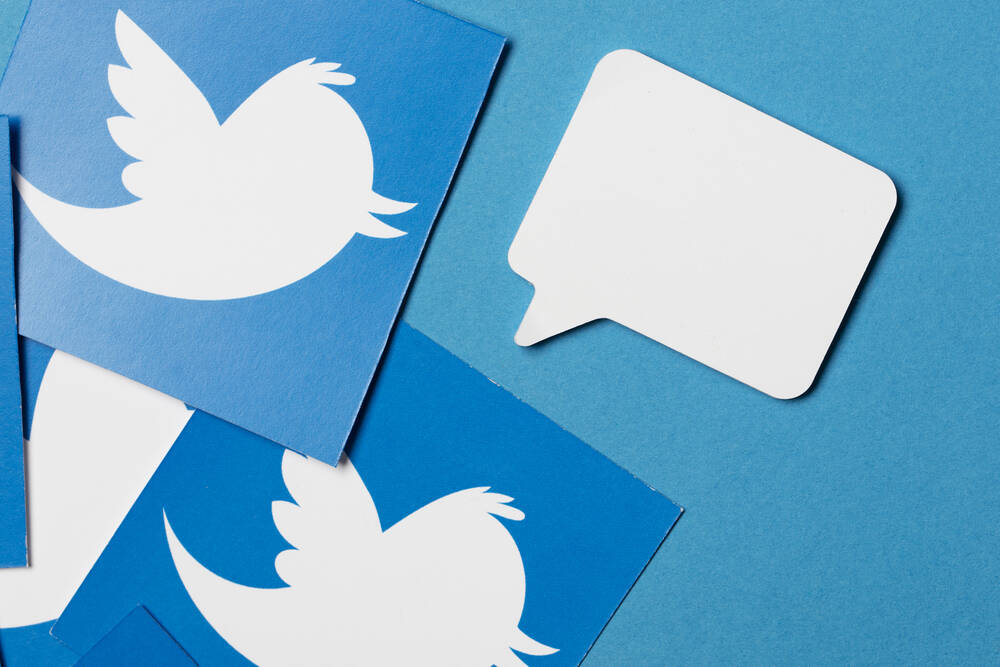 Les utilisateurs de Twitter se plaignent des messages de cercle « privés » qui ne le sont pas