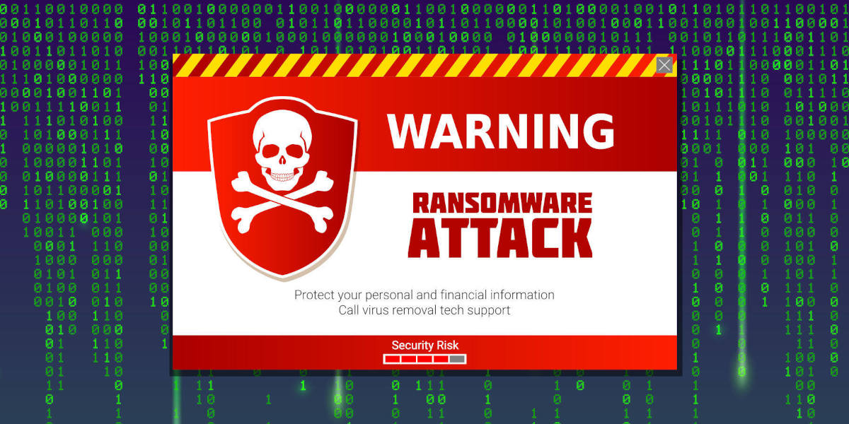 Ransomware gangs are already exploiting this Windows bug