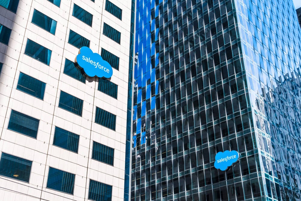 Sephora signs biggest new S.F. office lease of the pandemic at Salesforce  building