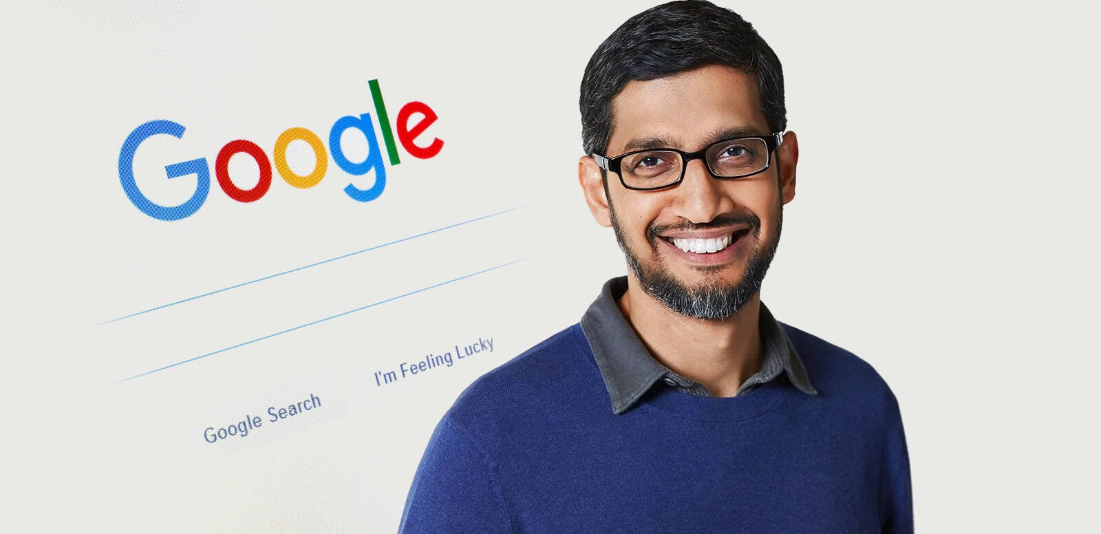 Stock awards lead to 2022 pay of $226M for Google CEO Pichai • The Register