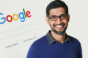 Google CEO Sundar Pichai