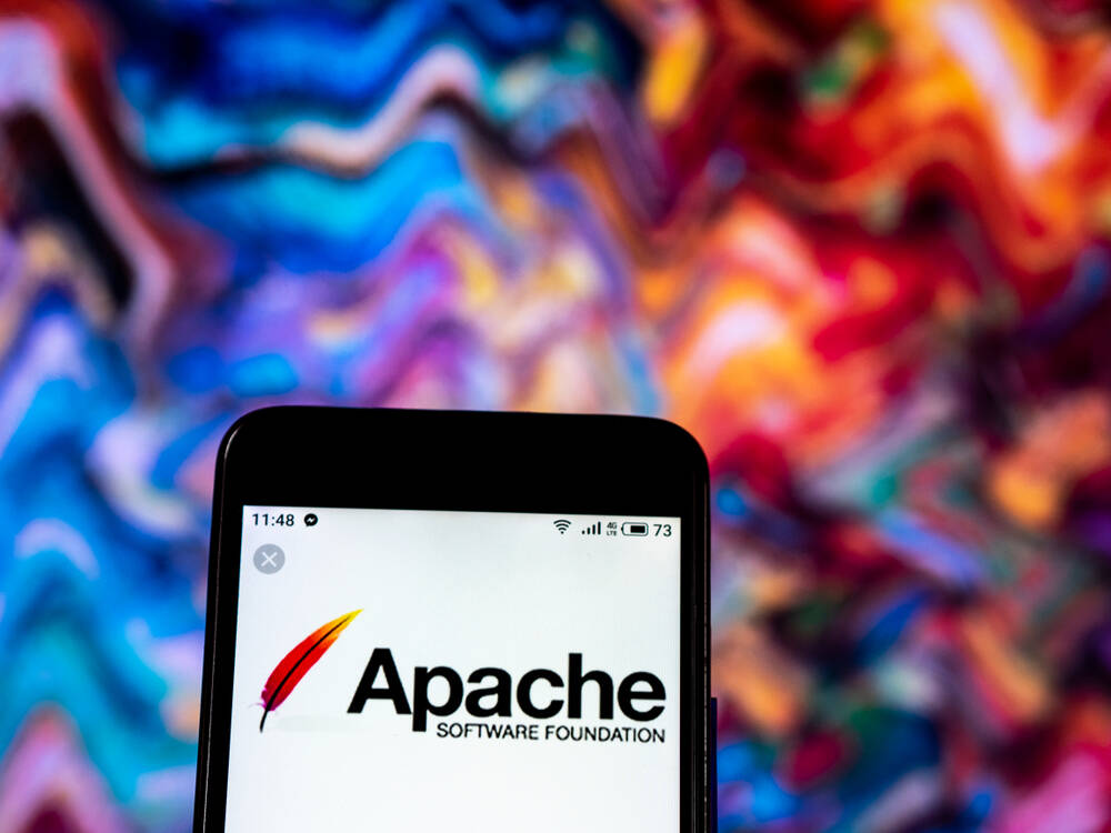 Confluence Mobile - Apache Software Foundation
