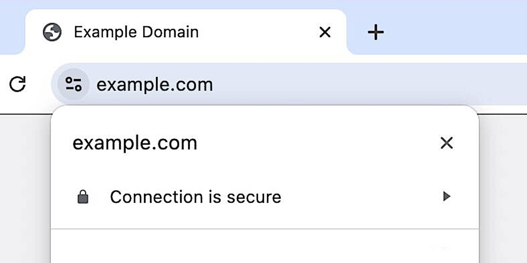 El candado HTTPS de Chrome va al cementerio de Google