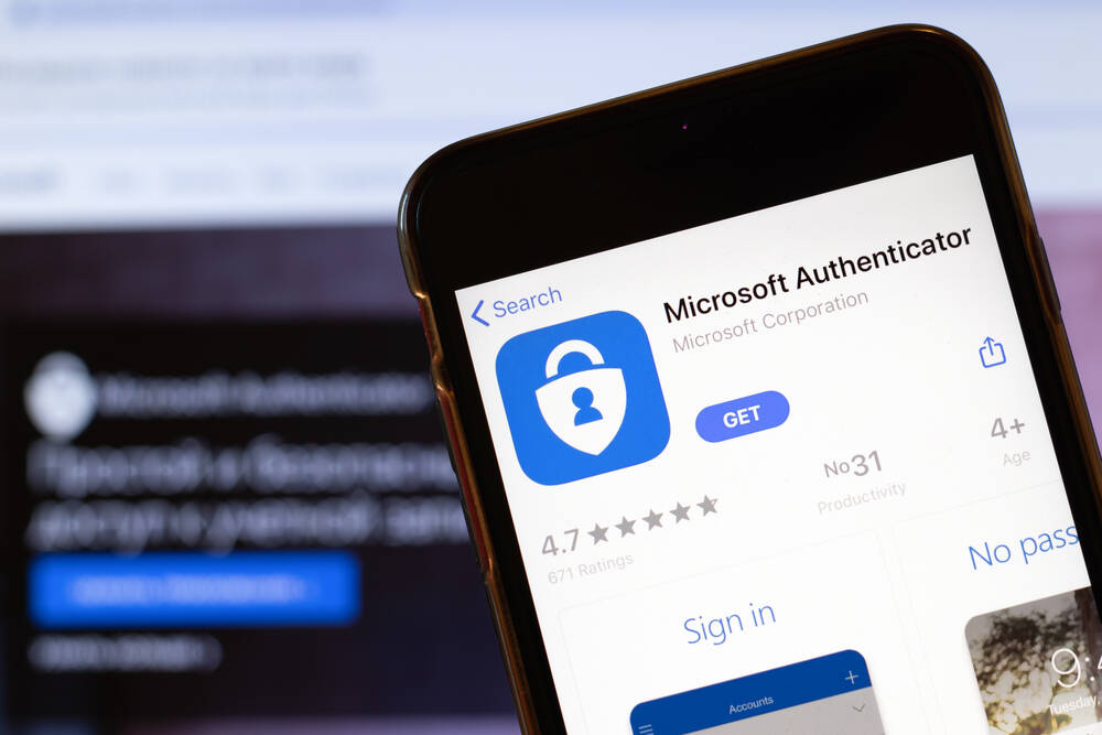 Microsoft China buys iPhones as Androids can’t authenticate