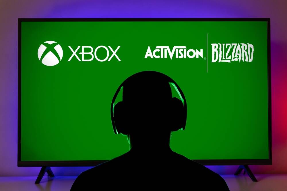 European Commission Approves Microsoft's Acquisition of Activision Blizzard  Due to Cloud Gaming Concessions