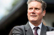 Keir Starmer