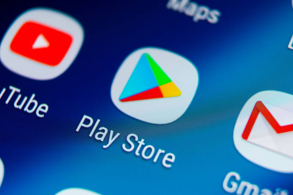 Google misses The Register as legitimate Android apps become malware