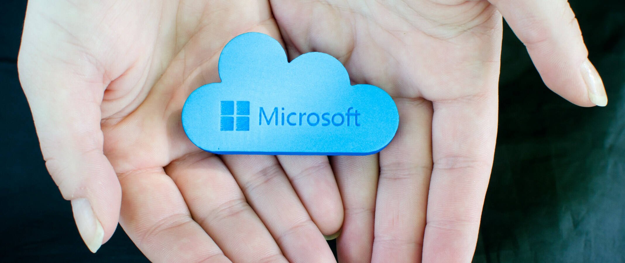 Microsoft enables booting PCs directly into cloud PCs