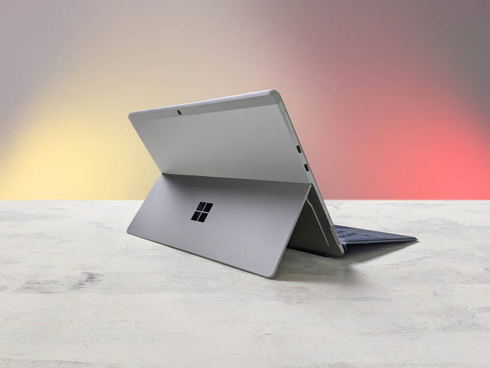 Microsoft surface 10