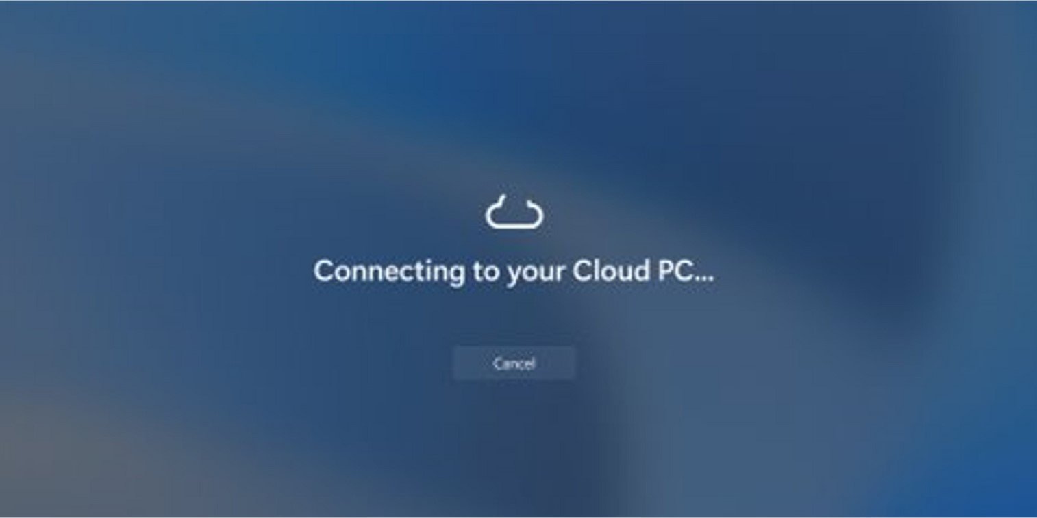 Photo of Microsoft permet aux PC physiques d’être démarrés directement dans le cloud • The Register