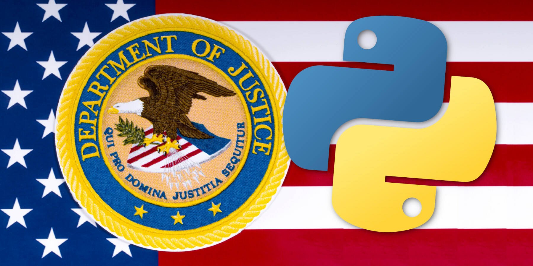 photo of PyPI subpoenaed: US govt demands data on developers image