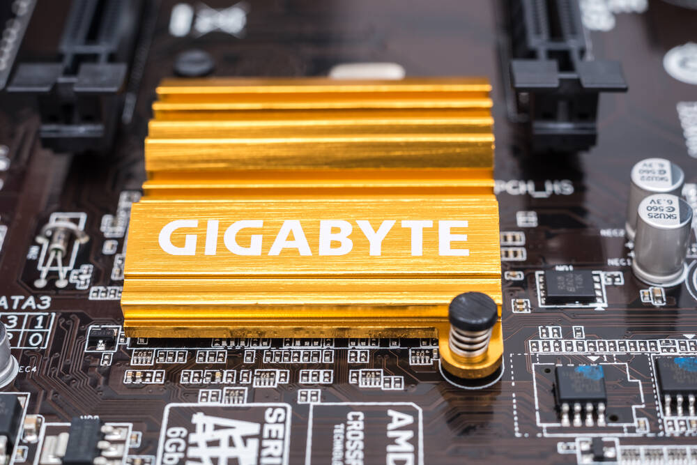 Researchers pick holes in Gigabyte motherboard firmware