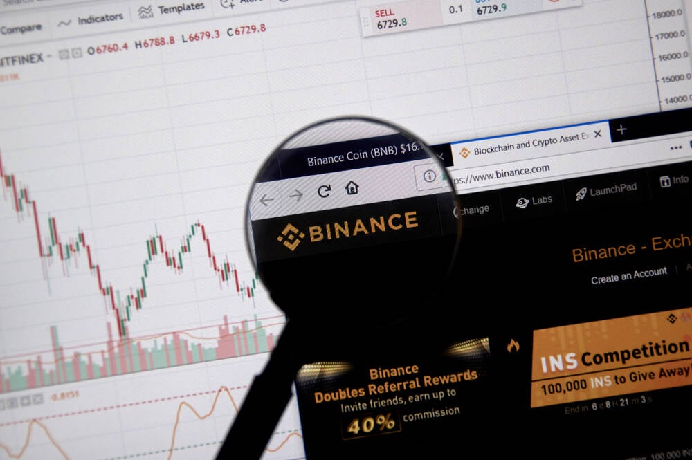 Cry-pto: Feds bury Bitcoin exchange giant Binance in 13-count fraud lawsuit